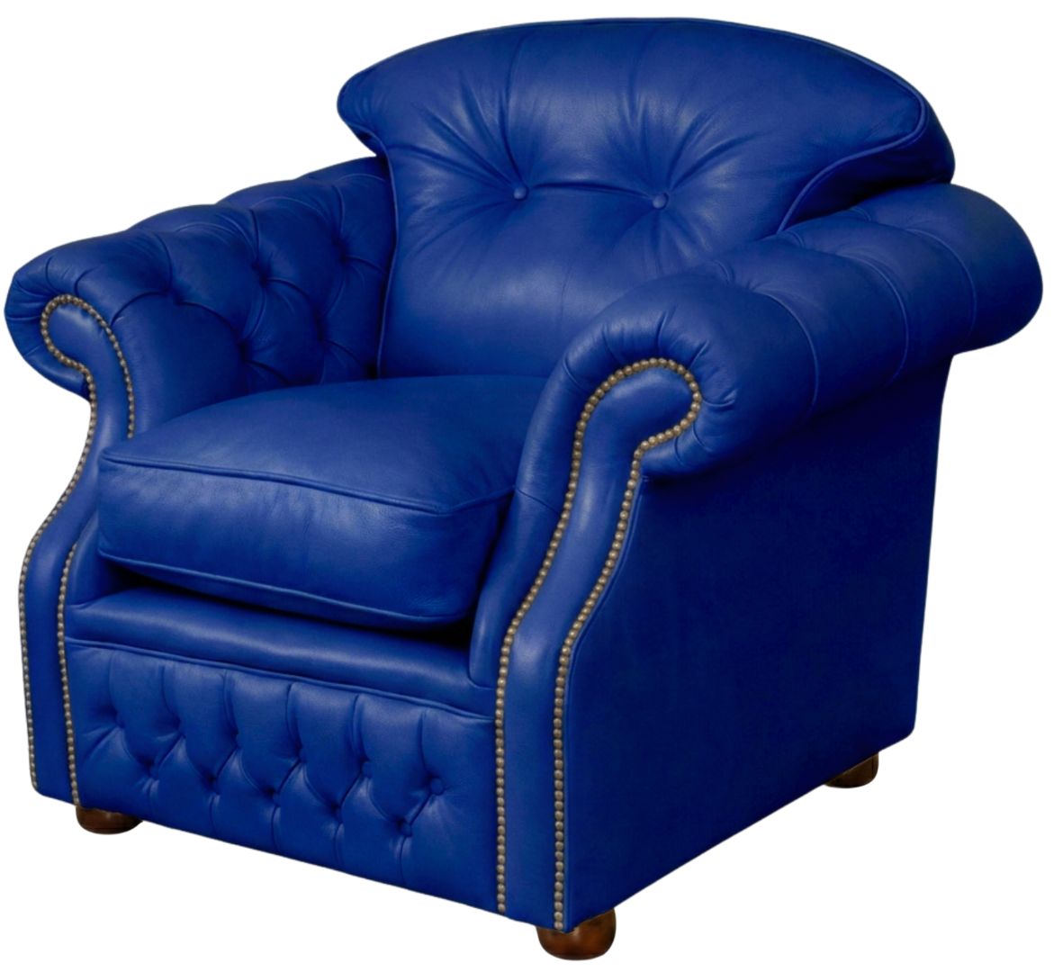 The Warwick Chesterfield